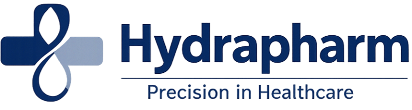 Hydrapharm